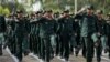 New U.S. Sanctions Target Iranian Revolutionary Guards