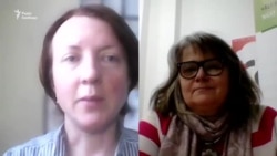 Правозахисниця Марта Чумало про національні особливості домашнього насильства і поширені міфи (відео)