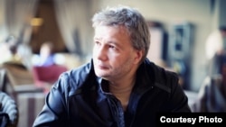 Andrey Shary, Russian Service' editor