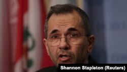 مجید تخت روانچی، نماینده ایران در سازمان ملل