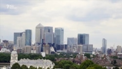 Архітектурні дискусії в Лондоні