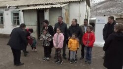 Многодетной семье построят дом. О ней узнали из сюжета «Азаттыка»