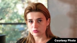 ელისო რუხაძე, ადვოკატი