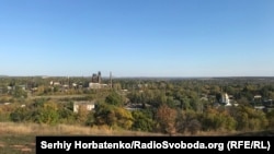 Украинский Нью-Йорк