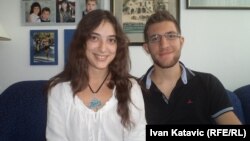 Constantin iz Grčke i Veronika iz Španije