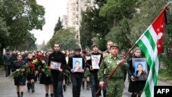 Гудаута сыграла особую роль в жизни Владислава Ардзинба