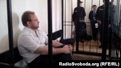 Василь Волга