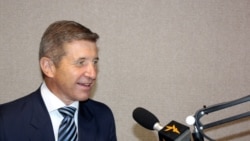 Steven Fisher: Sper că poporul moldovean va lua decizii înțelepte