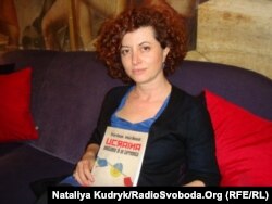 Орієтта Москателлі