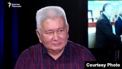 Феликс Кулов