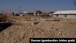 Жилмассив "Ак-Ордо 3".