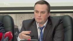 «Заява Онищенка – це явка з повинною» – Ситник