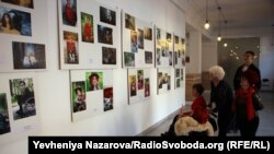 Триватиме виставка «Сильні духом у казці» до 29 жовтня