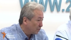 Кулов и Мадумаров сформировали коалицию