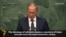 WATCH: Putin Calls On Muslim Leaders To Fight Islamic State Militants