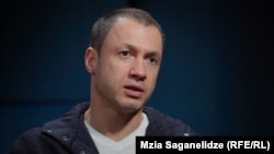 Георгий Бачиашвили