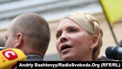 Висунення кандидатури екс-прем’єра як інструмент політичної боротьби в Україні