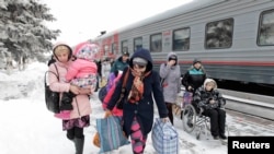 Иллюстративное фото.