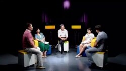 Перекресток. "Пытки еще не искоренены"