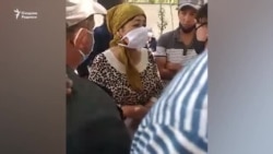 Жители Сардобинского района требуют выплатить им обещанную президентом компенсацию