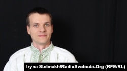 Сергій Рябенко