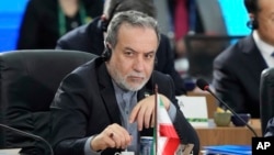 وزیر خارجه ایران مدعی است که «آژانس قبول کرده که باید بین تاسیسات بمباران‌شده و نشده تفکیک قائل شد»