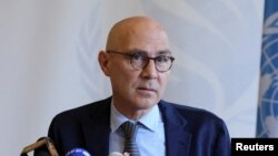 Волкер Түрк