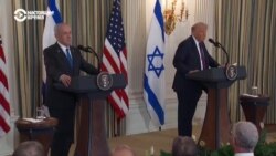 Трамп опубликовал согласованный с Израилем мирный план по Газе и дал ХАМАС 72 часа на его принятие. Что в документе?