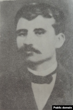 Constantin Z. Buzdugan.