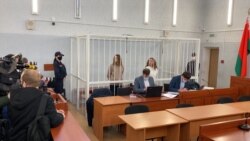 Tudósítottak egy tüntetésről, börtönbe kerülhetnek