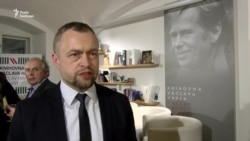 Зараз ядро людей, які розуміють ситуацію, є більше - Михайло Самусь (відео)