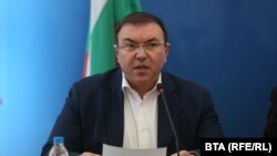 Костадин Ангелов