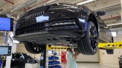 Закриття заводів було найдовшим за всю історію існування компанії – 39 днів без виробництва