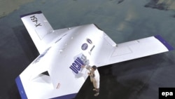 ساندی تایمز: پنتاگون طرحی برای حمله هوايی فراگير به ۱۲۰۰ هدف در ايران تهيه کرده است.