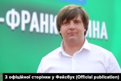 Олександр Богачов, кандидат у мери