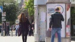 Crnogorci biraju ličnost i program