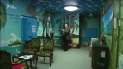 В Японії росте попит на приватні бомбосховища через ракетну загрозу Північної Кореї (відео)