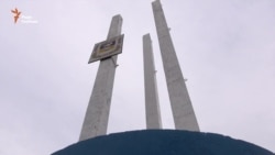 У Сєверодонецьку відзначили 2-гу річницю визволення міста (відео)