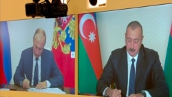 Лицом к событию. "РФ могла оказывать поддержку только с территории Ирана"