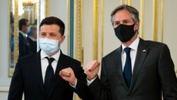 Corespondență de la Washington