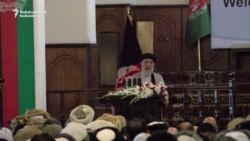 Гүлбеддин Хекматияр Кабулга келди