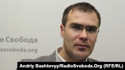 Кирило Савін