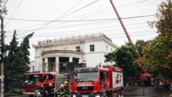 Interviul matinal cu Svetlana Bivol, drectoarea Filarmonicii Naționale „Serghei Lunchevici”