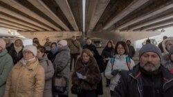 Ukrajincima prihvatljiv dogovor sa SAD-om o mineralima ako to znači sigurnost