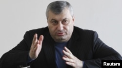 Эдуард Кокойты 