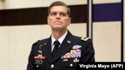 Генерал Джозеф Вотел