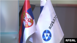 Rosatom 3. septembra predstavio plan nastupa na tržištu Srbije