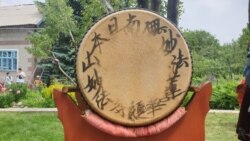 “Биз – Кудайдын кулу эмеспиз, учкунубуз”