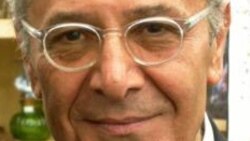 گفت‌وگوی نیوشا بقراطی با فریدون فرح‌اندوز در مورد زندگی و میراث ایرج گرگین