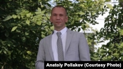 Анатолий Поляков